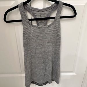 Lululemon Swiftly Tank